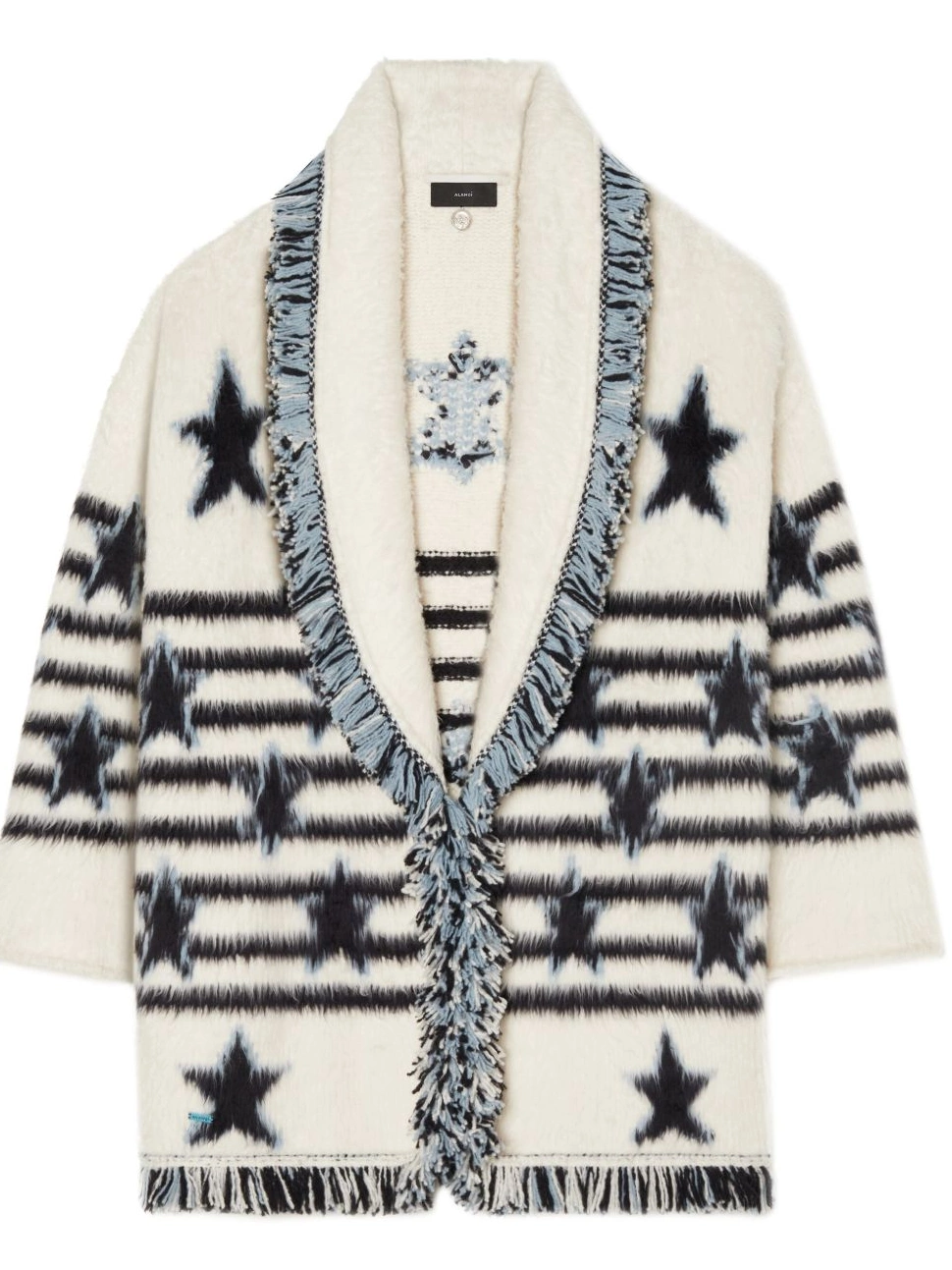 Cheap By Stars Women cardigan Alanui The jacquard 0807